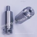 Precision Components with CNC Machinined Service